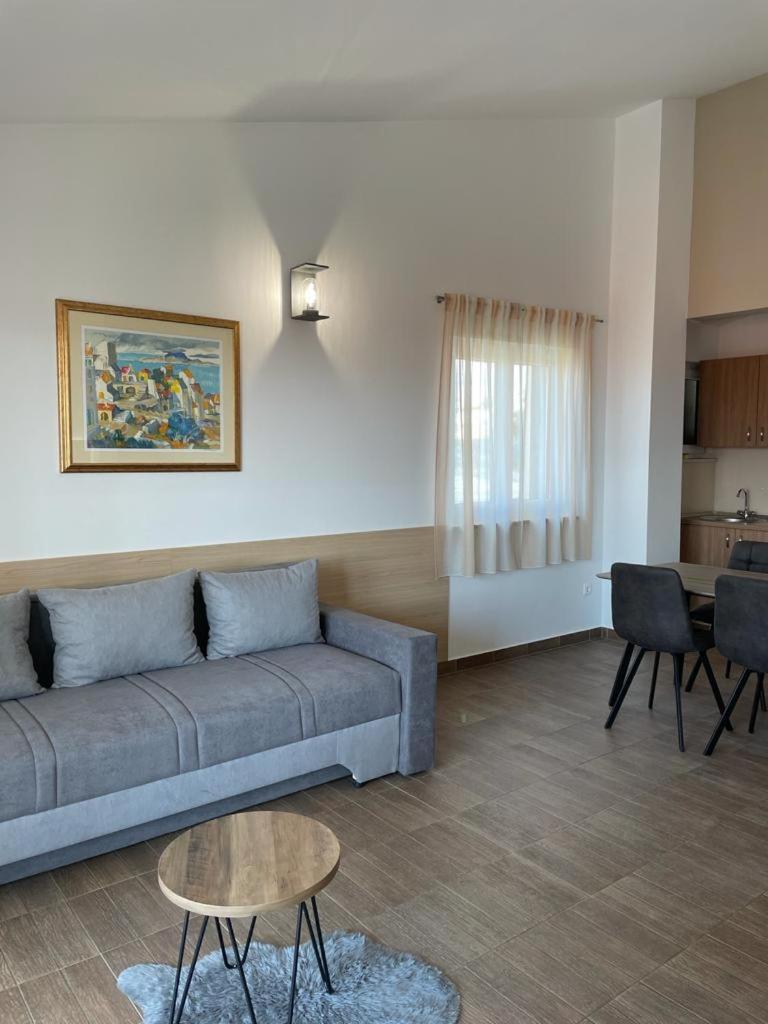 Apartments Vukovic Podstrana Quarto foto